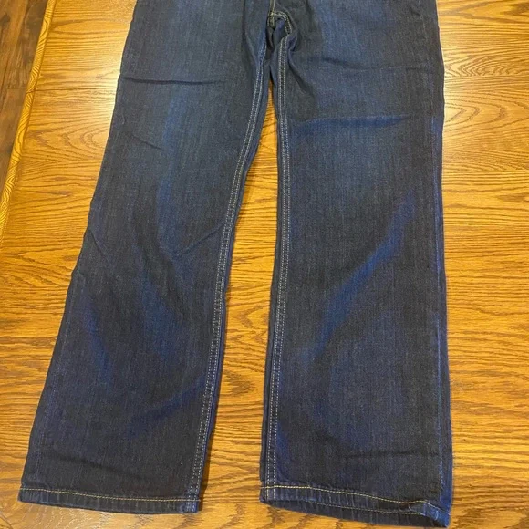 Levi Strauss 514 Jeans 38x32 - Picture 3 of 6